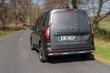 Renault Kangoo Van van de derde generatie: overzicht foto 4