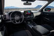 Review van de Nissan Pathfinder van de vijfde generatie foto 5