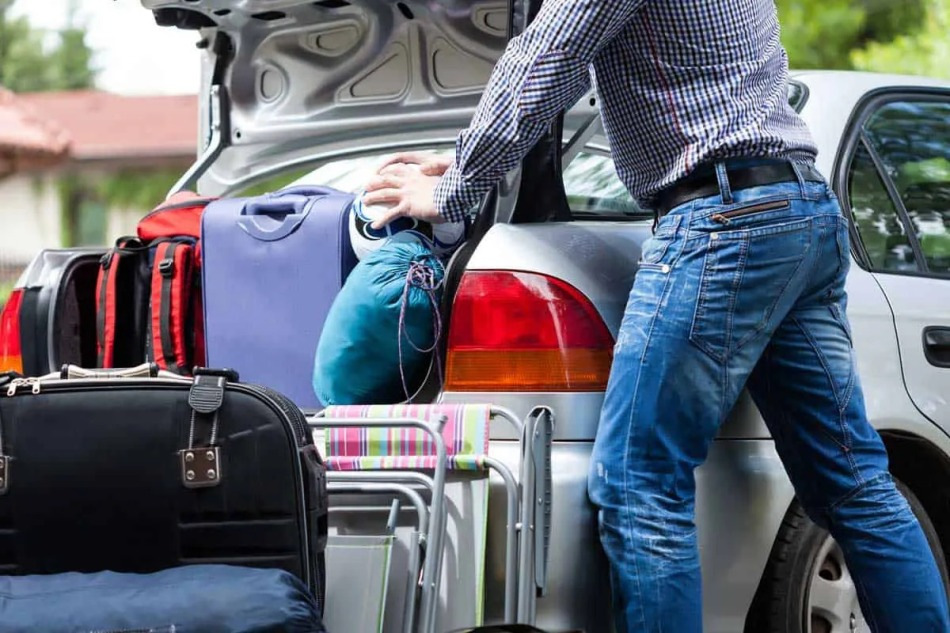 Zo voorkom je overbelasting van je auto