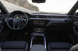 Review van de elektrische sportieve crossover Audi SQ8 e-tron foto 5
