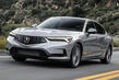 Review van de vijfde generatie Acura Integra foto 1