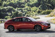 Review van de vijfde generatie Acura Integra foto 2