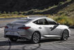 Review van de vijfde generatie Acura Integra foto 3