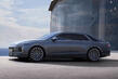 Review: Hyundai Grandeur van de zevende generatie foto 2