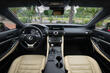 Review van de facelift van de eerste generatie Lexus RC foto 6
