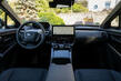 Review van de elektrische crossover Subaru Solterra foto 5
