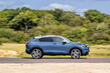 Honda HR-V 2024 review: vernieuwde crossover met zuinige motor foto 2
