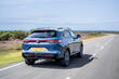 Honda HR-V 2024 review: vernieuwde crossover met zuinige motor foto 3
