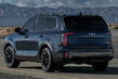 Review van de facelift van de eerste generatie KIA Telluride foto 4