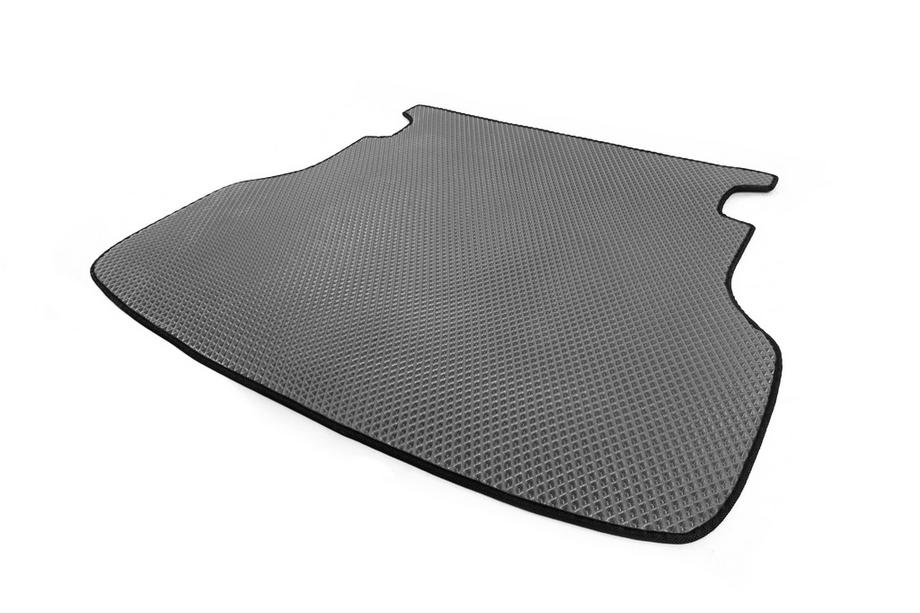 Toyota Avensis 2003–2009 EVA kofferbakmat (SW, grijs) Image