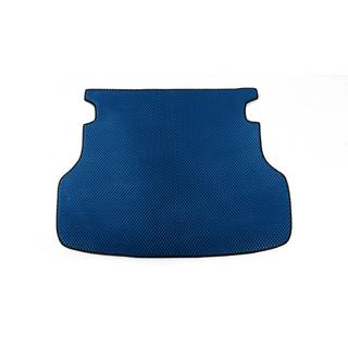 EVA kofferbakmat (SW, blauw) Toyota Avensis 2003–2009 foto 2
