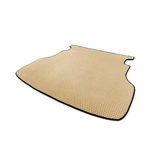 EVA kofferbakmat (SW, beige) Toyota Avensis 2003–2009 foto 1