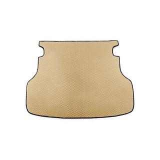 EVA kofferbakmat (SW, beige) Toyota Avensis 2003–2009 foto 2