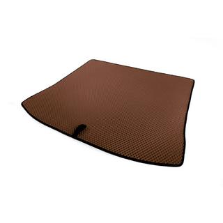 EVA kofferbakmat (bruin) Ford Edge 2014–2024 foto 2
