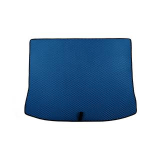EVA kofferbakmat (Blauw) Ford Edge 2014–2024 foto 1