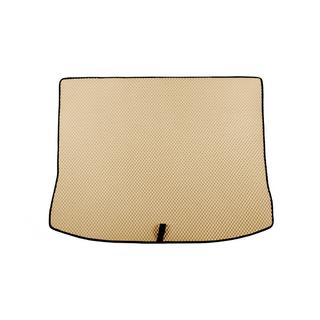 EVA kofferbakmat (Beige)