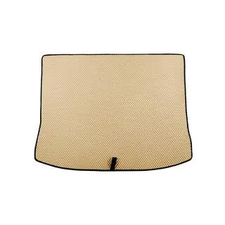 EVA kofferbakmat (Beige)