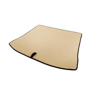EVA kofferbakmat (Beige) Ford Edge 2014–2024 foto 2