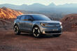 Review van de elektrische SUV Ford Explorer EV foto 1