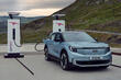 Review van de elektrische SUV Ford Explorer EV foto 2