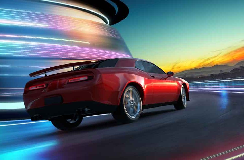 Snelle manieren om de aerodynamica van je auto te verbeteren