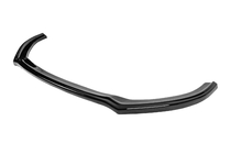 Audi A3 2012–2020 Front lip spoiler DPT V-2 (hoogglans zwart) foto 3