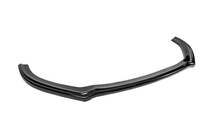 Audi A3 2012–2020 Front lip spoiler DPT V-2 (hoogglans zwart) foto 4