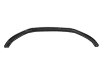 Audi A3 2012–2020 Front lip spoiler DPT V-2 (hoogglans zwart) foto 5