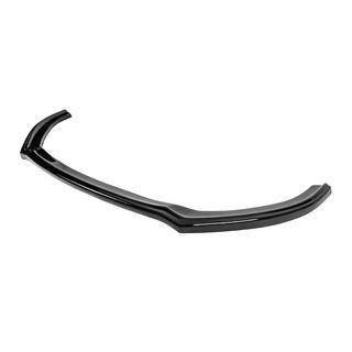 Front lip spoiler DPT V-2 (hoogglans zwart) foto 3