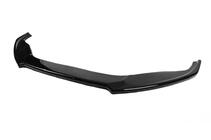 Audi A6 C7 2011–2017 Frontlip DPT V-2 (voor S-Line, 2011-2015) (glans zwart) foto 5