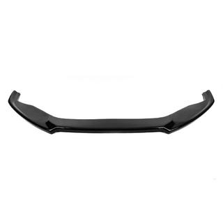 Frontlip DPT V-2 (voor S-Line, 2011-2015) (glans zwart) foto 2