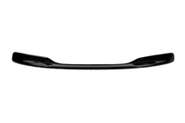 BMW 3 Serie E46 1998–2006 DPT frontlip splitter (voor M3, hoogglans zwart) foto 2