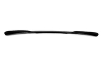BMW 3 Serie E46 1998–2006 DPT frontlip splitter (voor M3, hoogglans zwart) foto 7