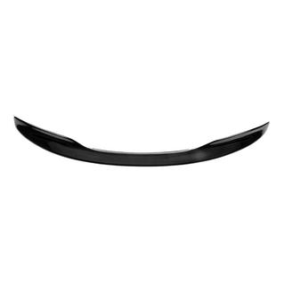 DPT frontlip splitter (voor M3, hoogglans zwart) BMW 3 Serie E46 1998–2006 foto 4