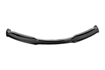 BMW 3-serie E90/E91 2005–2011 Voorbumper lip DPT (voor E90 M-Sport 2005-2008, glanzend zwart) foto 10