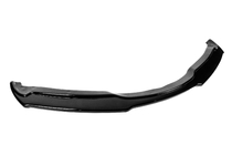 BMW 3-serie E90/E91 2005–2011 Voorbumper lip DPT (voor E90 M-Sport 2005-2008, glanzend zwart) foto 11
