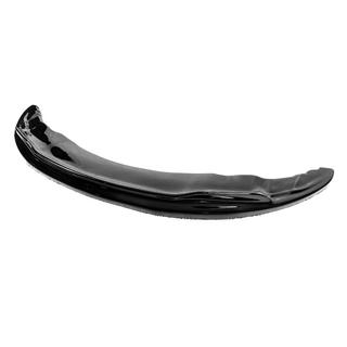Voorlip spoiler CSL-Style DPT (voor M-Sport 2006-2010, hoogglans zwart) foto 3