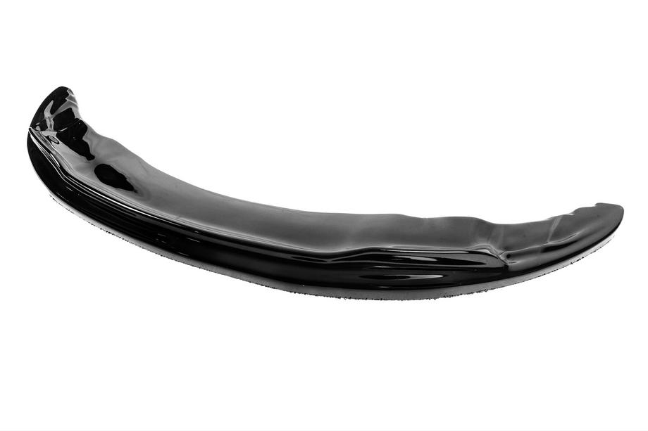 BMW 3-serie E92/E93 2006–2013 Voorlip spoiler CSL-Style DPT (voor M-Sport 2006-2010, hoogglans zwart) Foto 3