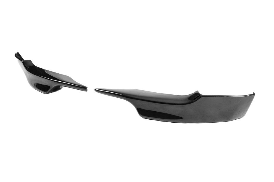 BMW 3-serie E92/E93 2006–2013 DPT front lip splitter (voor M-Sport 2006-2010, glans zwart) Foto 5
