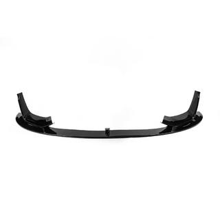 Frontlip DPT V-3 (voor M3 F80, hoogglans zwart) BMW 3 Serie F30/F31 2012–2019 foto 2
