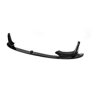 Frontlip DPT V-3 (voor M3 F80, hoogglans zwart) BMW 3 Serie F30/F31 2012–2019 foto 3