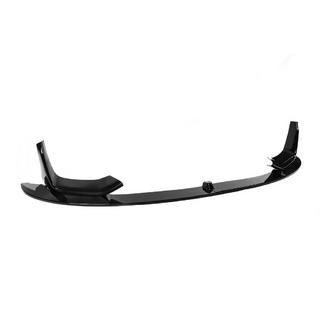 Frontlip DPT V-3 (voor M3 F80, hoogglans zwart) BMW 3 Serie F30/F31 2012–2019 foto 4