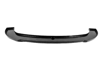 BMW 3 Serie F30/F31 2012–2019 DPT V-4 front lip (voor M3, hoogglans zwart) foto 4