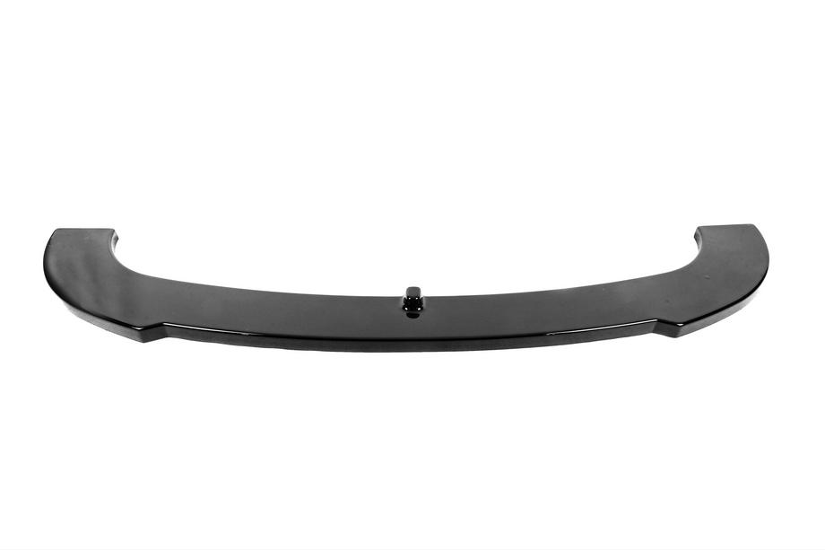 BMW 3 Serie F30/F31 2012–2019 DPT V-4 front lip (voor M3, hoogglans zwart) Image