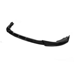 Frontlip DPT V-1 (voor M Technic, hoogglans zwart) BMW 3 Serie G20/G21 2018– foto 3