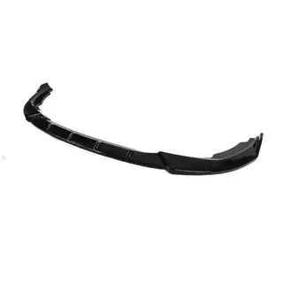 Frontlip DPT V-1 (voor M Technic, hoogglans zwart) foto 3