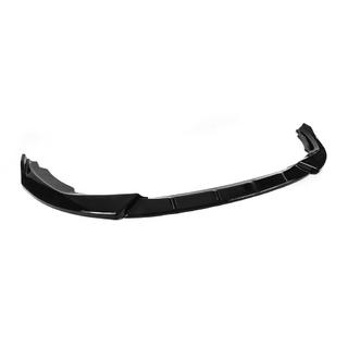 Frontlip DPT V-1 (voor M Technic, hoogglans zwart) BMW 3 Serie G20/G21 2018– foto 4