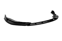 BMW 3 Serie G20/G21 2018– Voorbumper lip DPT V-2 (voor M Technic, hoogglans zwart) foto 6