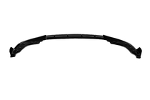 BMW 3 Serie G20/G21 2018– Voorbumper lip DPT V-2 (voor M Technic, hoogglans zwart) foto 8