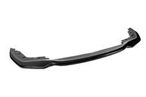 BMW 3 Serie G20/G21 2018– Front lip spoiler DPT V-2 (hoogglans zwart) foto 4